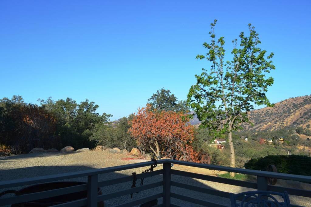 In The Oaks Vila Three Rivers Exterior foto