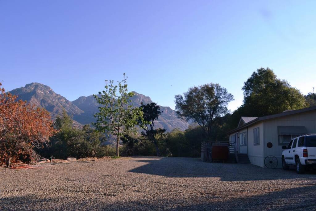 In The Oaks Vila Three Rivers Exterior foto